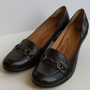 Sofft Brown Heels